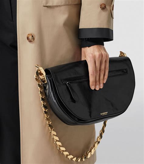 Burberry olympia handbags